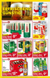 Billa Flugblatt woche 38 Seite 16