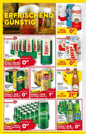 Billa Flugblatt woche 38 Seite 16