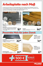 Hellweg Prospekt woche 38 Seite 11