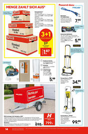 Hellweg Prospekt woche 38 Seite 14