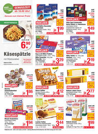 Maximarkt Flugblatt woche 38 Seite 12