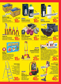 Maximarkt Flugblatt woche 38 Seite 21