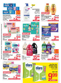 Maximarkt Flugblatt woche 38 Seite 16