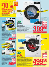 Maximarkt Flugblatt woche 38 Seite 18