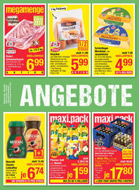 Maximarkt Flugblatt woche 38 Seite 2