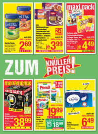 Maximarkt Flugblatt woche 38 Seite 3