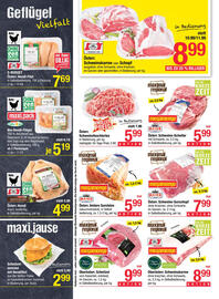 Maximarkt Flugblatt woche 38 Seite 8