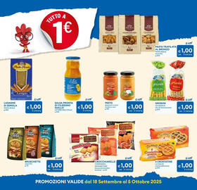 Volantino MD Discount Pagina 11