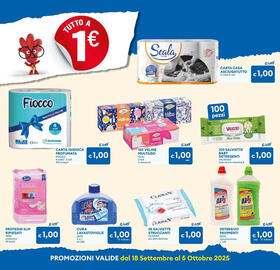 Volantino MD Discount Pagina 12