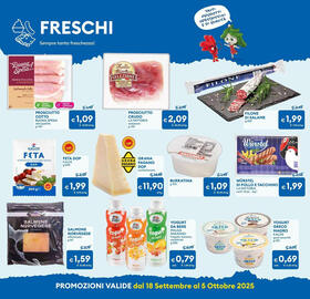 Volantino MD Discount Pagina 13