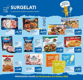 Volantino MD Discount Pagina 14