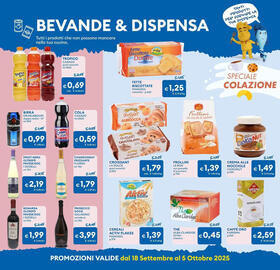 Volantino MD Discount Pagina 15