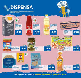 Volantino MD Discount Pagina 16