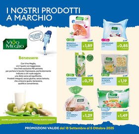 Volantino MD Discount Pagina 19