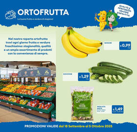 Volantino MD Discount Pagina 2