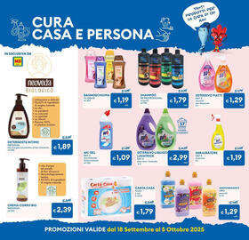 Volantino MD Discount Pagina 20