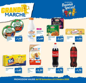 Volantino MD Discount Pagina 22