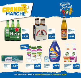 Volantino MD Discount Pagina 23