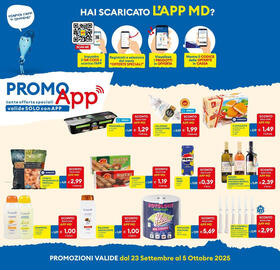 Volantino MD Discount Pagina 24