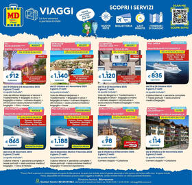 Volantino MD Discount Pagina 26