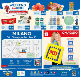Volantino MD Discount Pagina 28