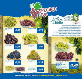 Volantino MD Discount Pagina 3
