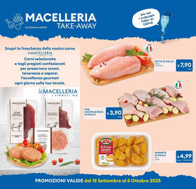 Volantino MD Discount Pagina 4