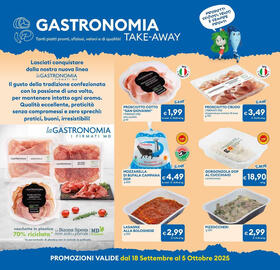 Volantino MD Discount Pagina 6