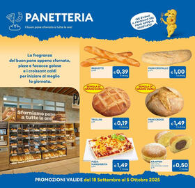 Volantino MD Discount Pagina 7
