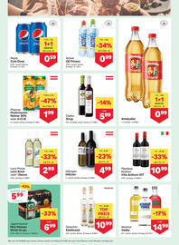 MPreis Flugblatt woche 38 Seite 10