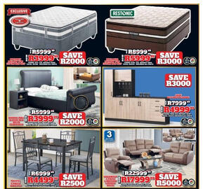 Lewis catalogue Page 2