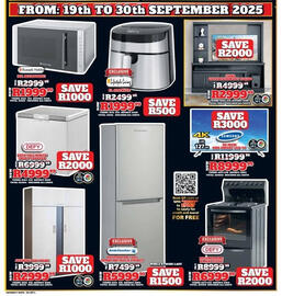 Lewis catalogue Page 3