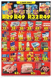 Shoprite catalogue Page 2
