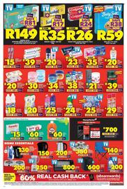 Shoprite catalogue Page 4