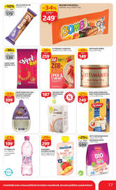 Auchan akciós újság hét 38 Oldal 17