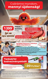 Auchan akciós újság hét 38 Oldal 26