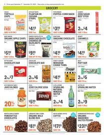 New Seasons Market weekly ad week 38 Page 5