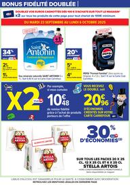 Catalogue Carrefour page 10