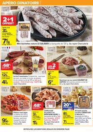 Catalogue Carrefour page 15