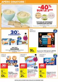 Catalogue Carrefour page 17