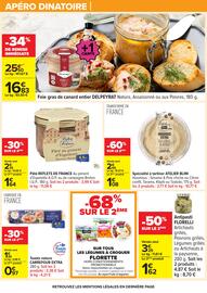 Catalogue Carrefour page 18
