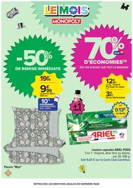Catalogue Carrefour page 2