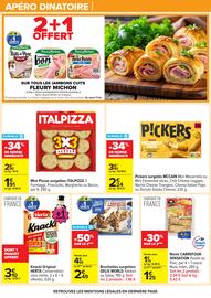 Catalogue Carrefour page 20