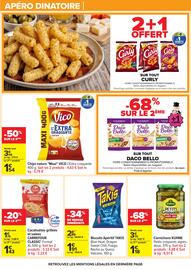 Catalogue Carrefour page 21