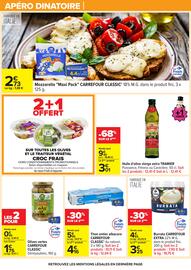 Catalogue Carrefour page 22