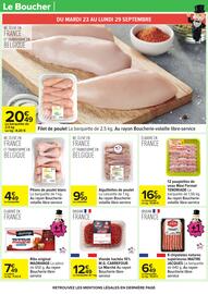 Catalogue Carrefour page 27