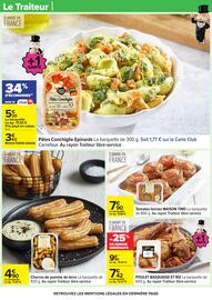 Catalogue Carrefour page 28