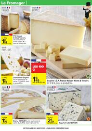 Catalogue Carrefour page 29
