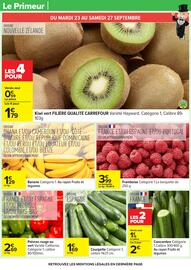 Catalogue Carrefour page 30