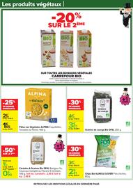 Catalogue Carrefour page 32
